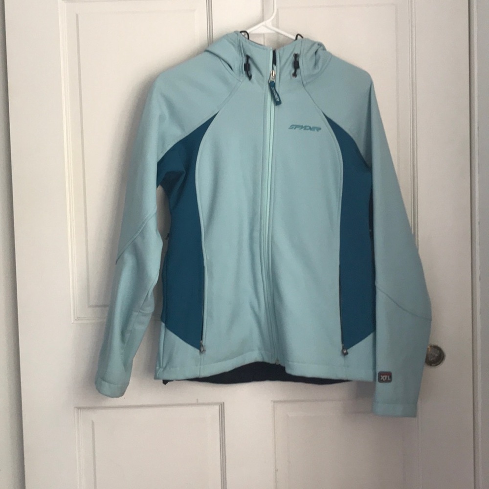 Women’s Spyder Jacket